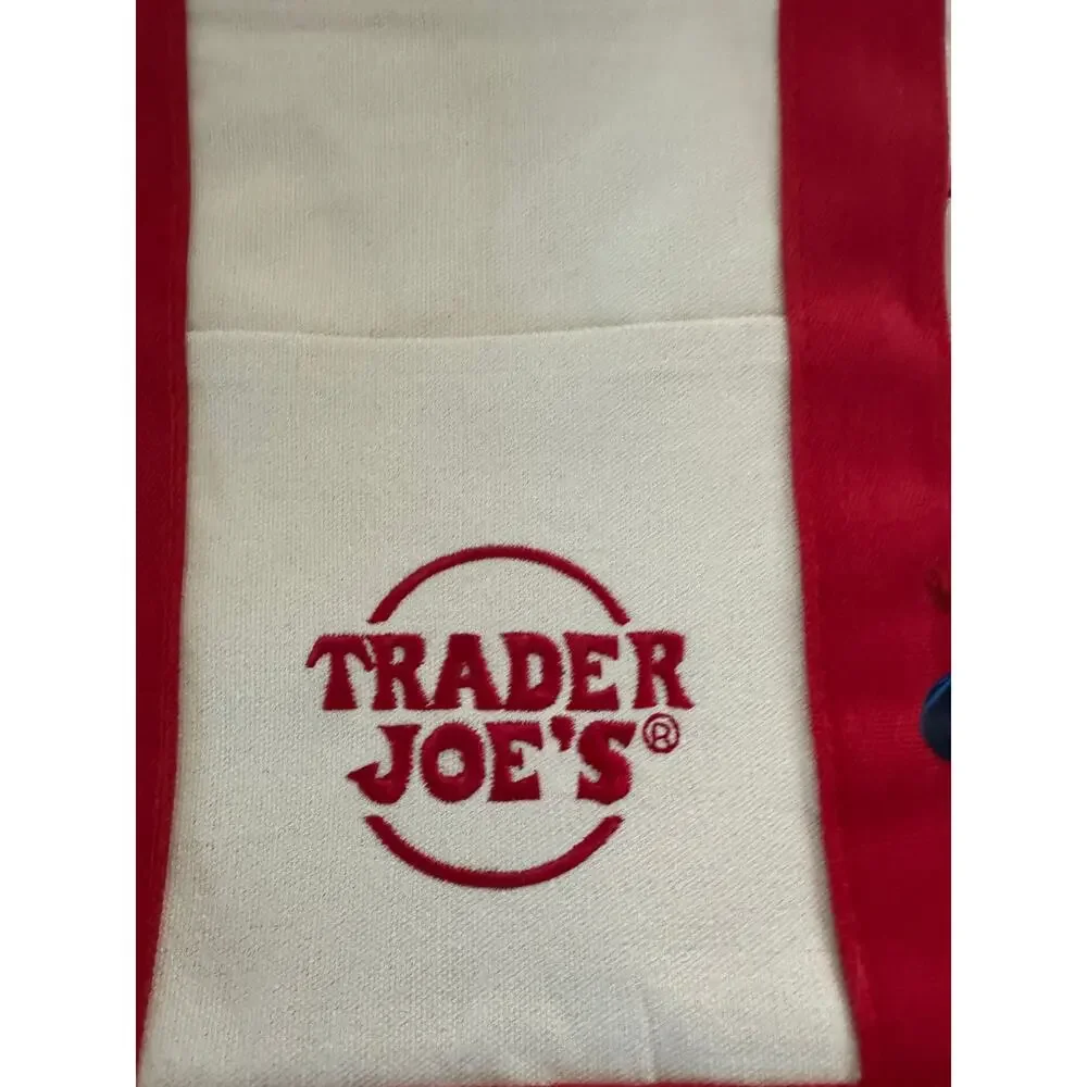 Disney  Custom Made Trader Joes Mini Tote